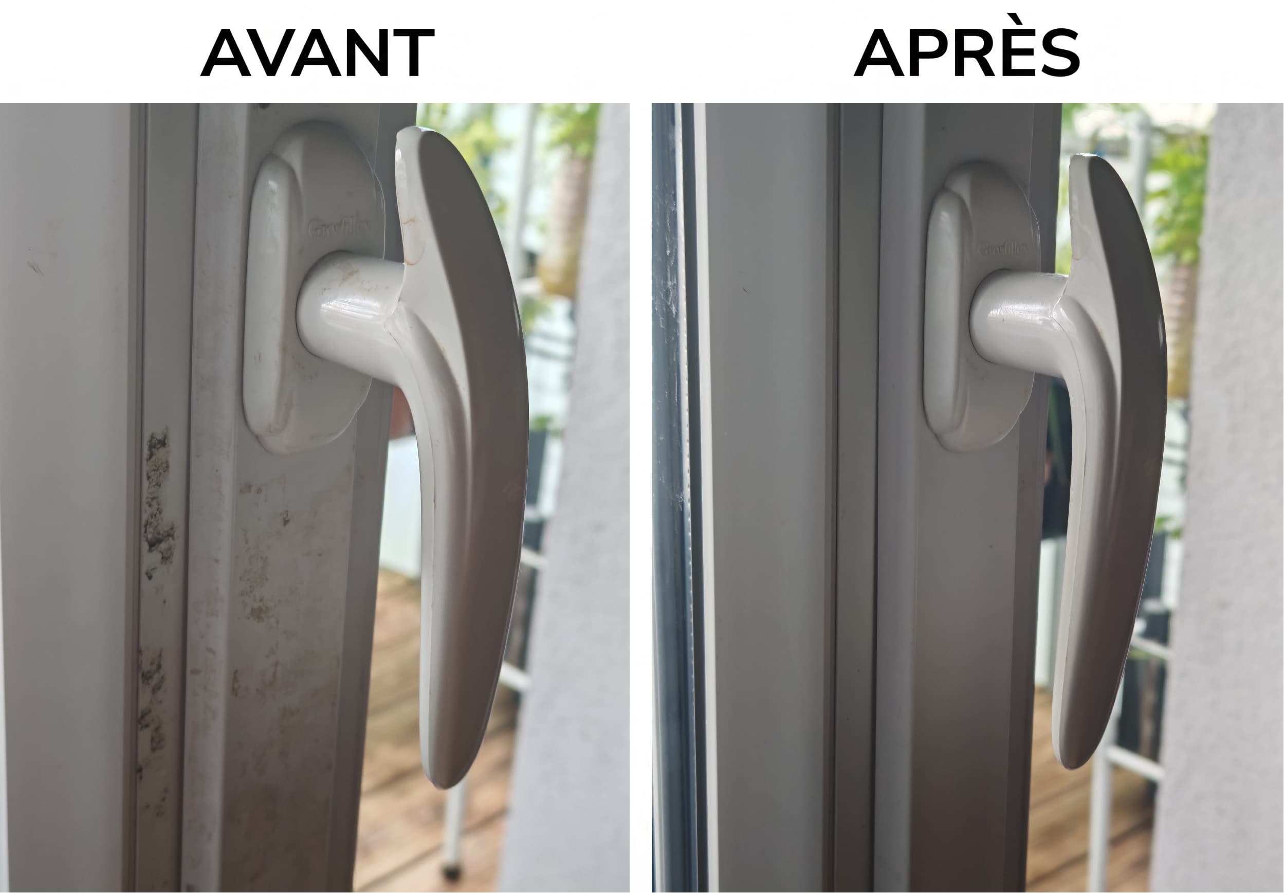 Réalisation OSP+ 3